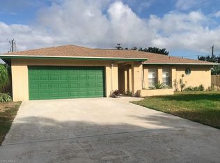 4585 23rd Ave SW, Naples, FL 34116