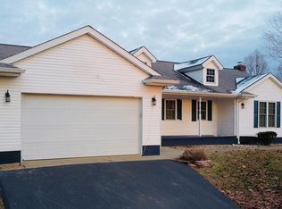 5686 Blain Hwy, Chillicothe, OH 45601