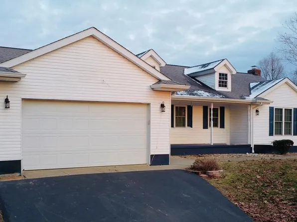 5686 Blain Hwy, Chillicothe, OH 45601