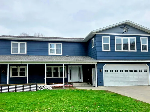 811 1st Ave E, Ada, MN 56510