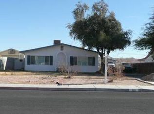 905 Mohawk St, Las Vegas, NV 89107