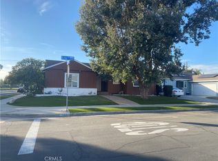 725 S Echo St, Anaheim, CA 92804