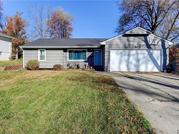 7628 E 75th Ter, Kansas City, MO 64138