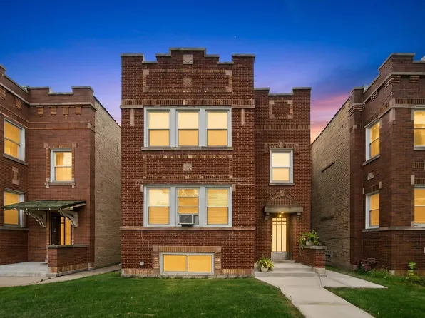 3634 N Troy St, Chicago, IL 60618