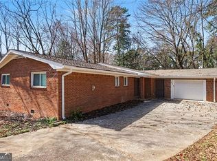 3932 Jane Marie Ln, Decatur, GA 30035