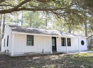 128 Country Club Cres, Deridder, LA 70634