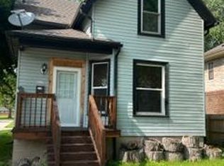 1908 Ehlert St, Racine, WI 53405