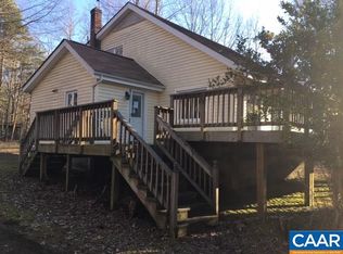 2591 Gold Mine Rd, Palmyra, VA 22963