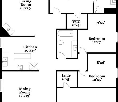2nd image of 1513 Dockside Dr