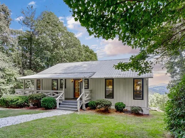 230 Raven Ridge Road, Scaly Mountain, NC 28775