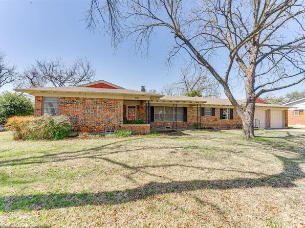 1821 Arrow Ln, Garland, TX 75042