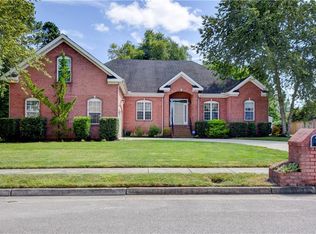 603 Marjorie Ln, Chesapeake, VA 23320