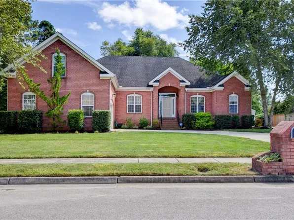 603 Marjorie Ln, Chesapeake, VA 23320