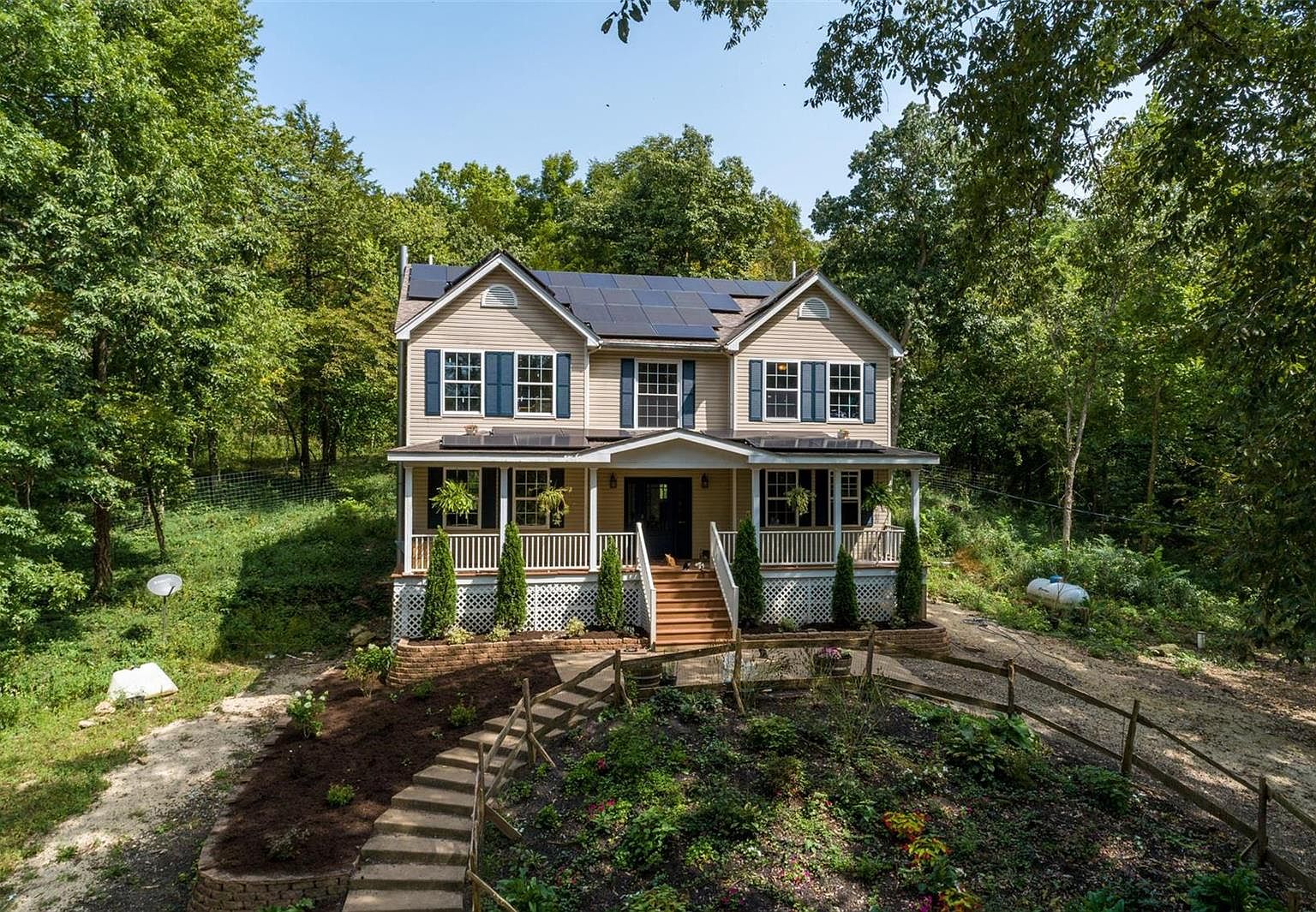 5375 Creek Rd, House Springs, MO 63051 Zillow