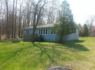 3007 Quarry Rd, Port Austin, MI 48467