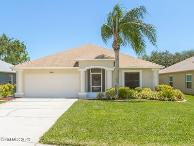 3839 Sunflower Ct, Merritt Island, FL, 32953