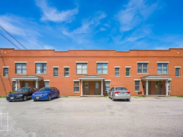 996-1002 N. 4th St., 996-1002 N 4th St, Columbus, OH 43201