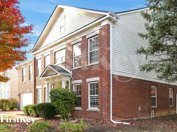 12684 Majestic Way, Fishers, IN 46037