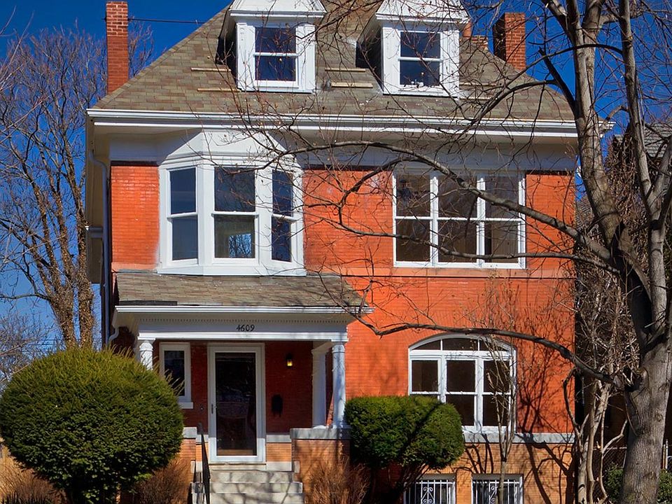 1st image of 4609 Westminster Pl #B