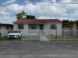 7231 NW 2nd Ter, Miami, FL 33126