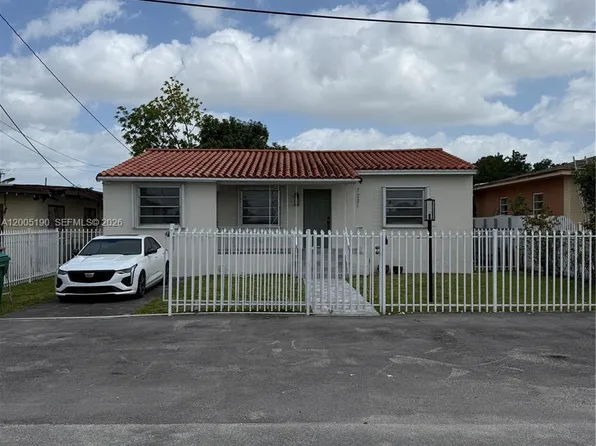 7231 NW 2nd Ter, Miami, FL 33126