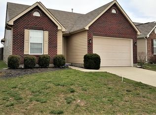 110 Covey Pl, Trenton, OH 45067