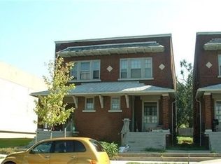 416 S 4th St, Terre Haute, IN 47807