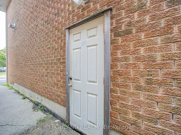5327 Landsborough Ave, Mississauga, ON