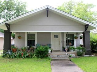 407 D St SW, Ardmore, OK 73401