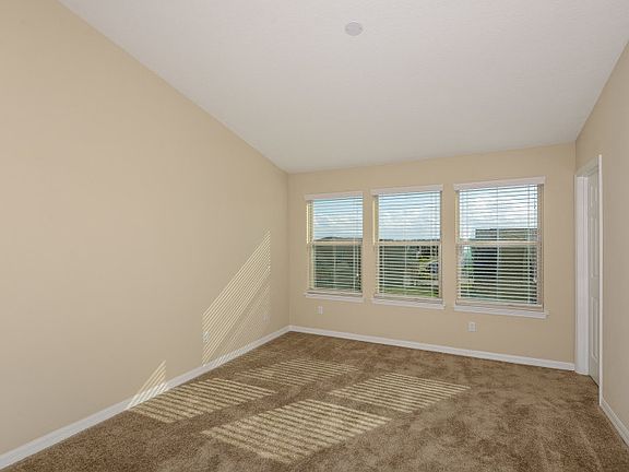 Luxurious Owners Suite