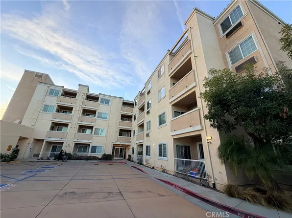 3120 Sepulveda Blvd Unit 409, Torrance, CA 90505