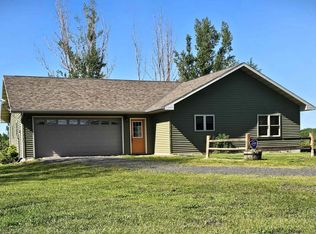 13179 E County Rd #FF, Maple, WI 54854