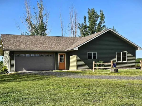 13179 E County Rd #Ff, Maple, WI 54854