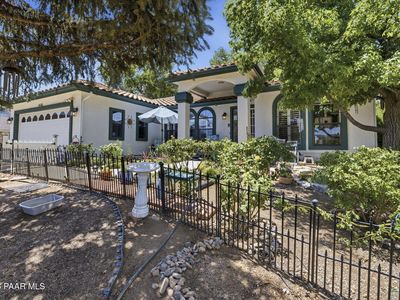 1486 Marvin Gardens Ln, Prescott, AZ, 86301