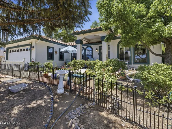 1486 Marvin Gardens Ln, Prescott, AZ 86301