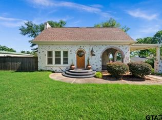 401 N Main St, Henderson, TX 75652