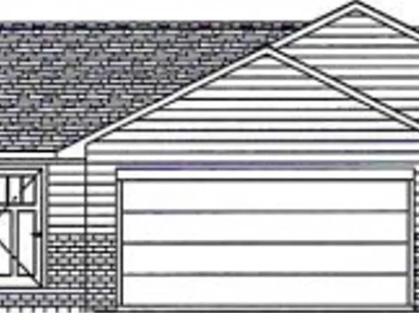 10921 W Cedar Ln, Maize, KS 67101