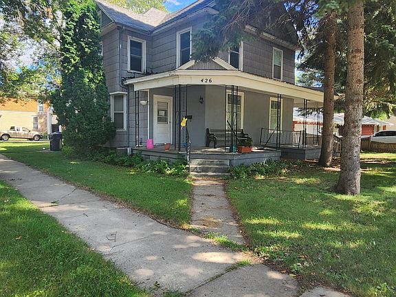 2nd image of 426-426 N Park St