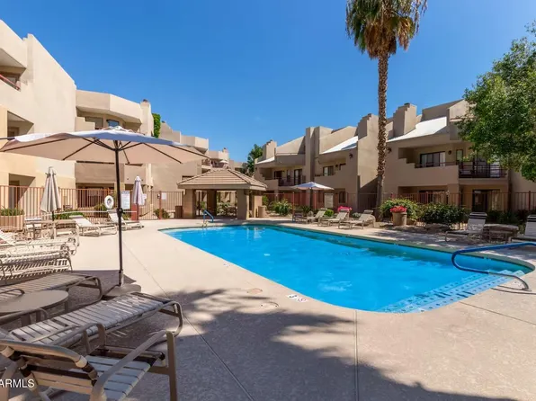 4850 E Desert Cove Ave Unit 153, Scottsdale, AZ 85254