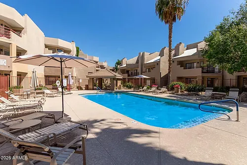 4850 E Desert Cove Ave #153 Photo 1
