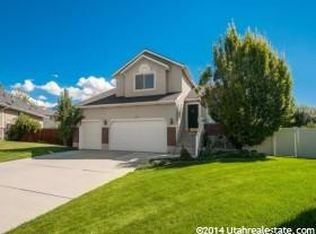 198 E Bridgepark Cir, Draper, UT 84020