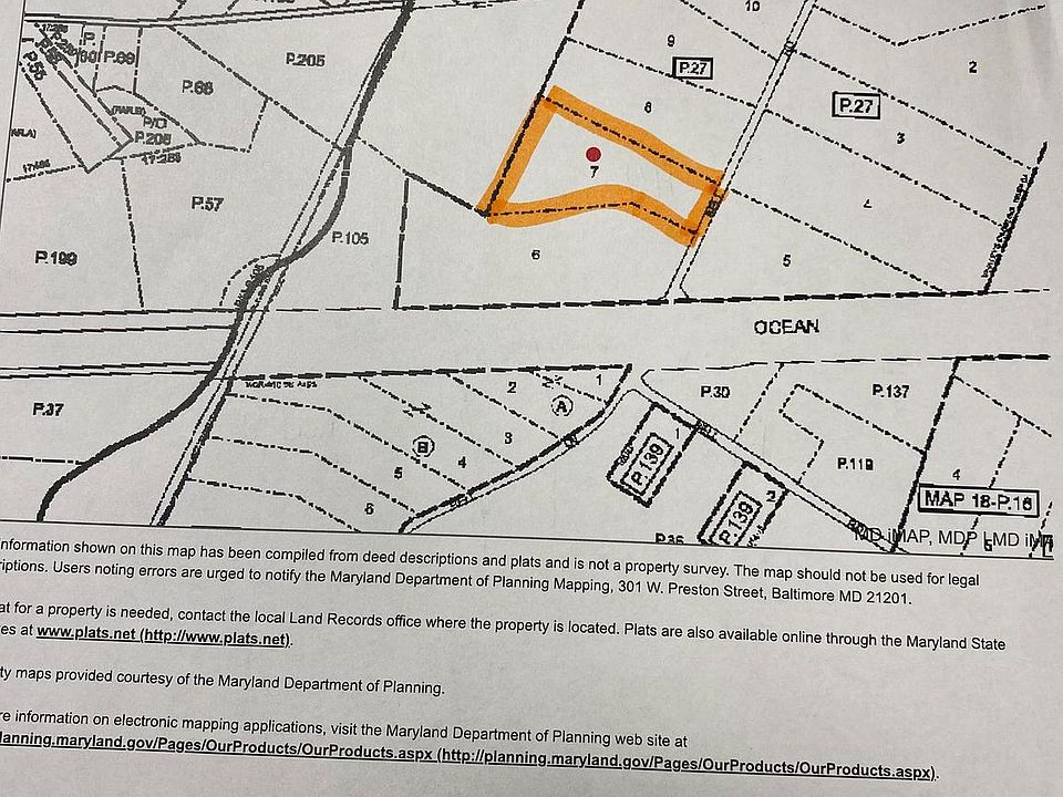 LOT 7 Bell Rd, Whaleyville, MD 21872 MLS MDWO2017248 Zillow