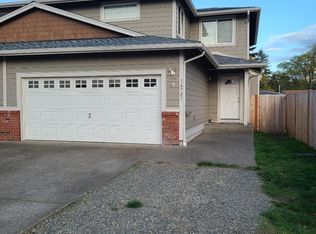 16721 A St S, Spanaway, WA 98387