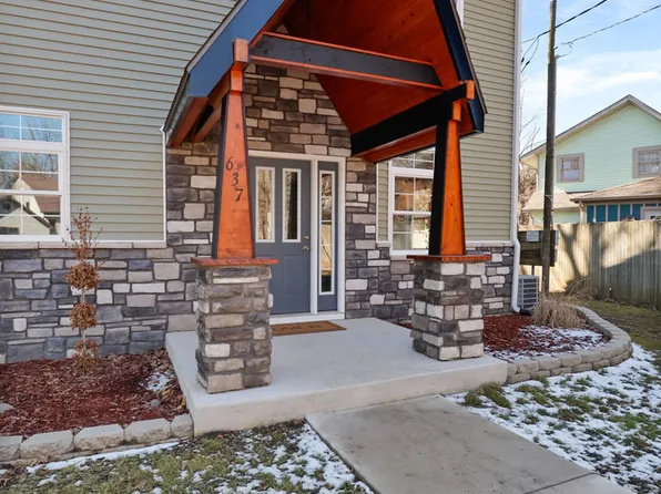 637 Holton Rd, La Porte, IN 46350