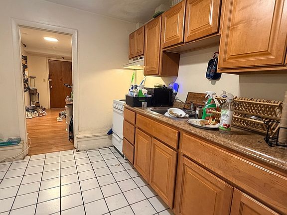2nd image of 1238 Commonwealth Ave APT 16