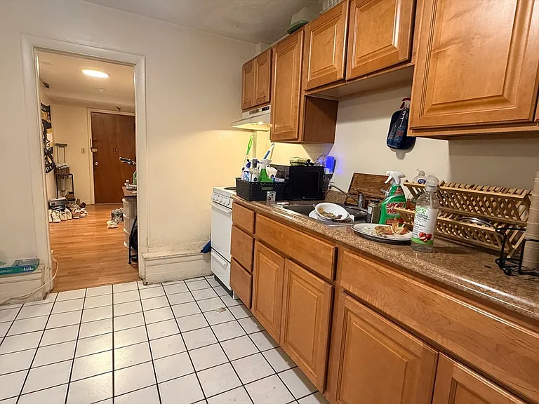 1238 Commonwealth Ave #16 — Photo 2