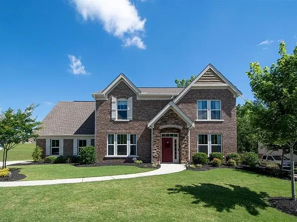 1158 Liberty Park Dr, Braselton, GA 30517