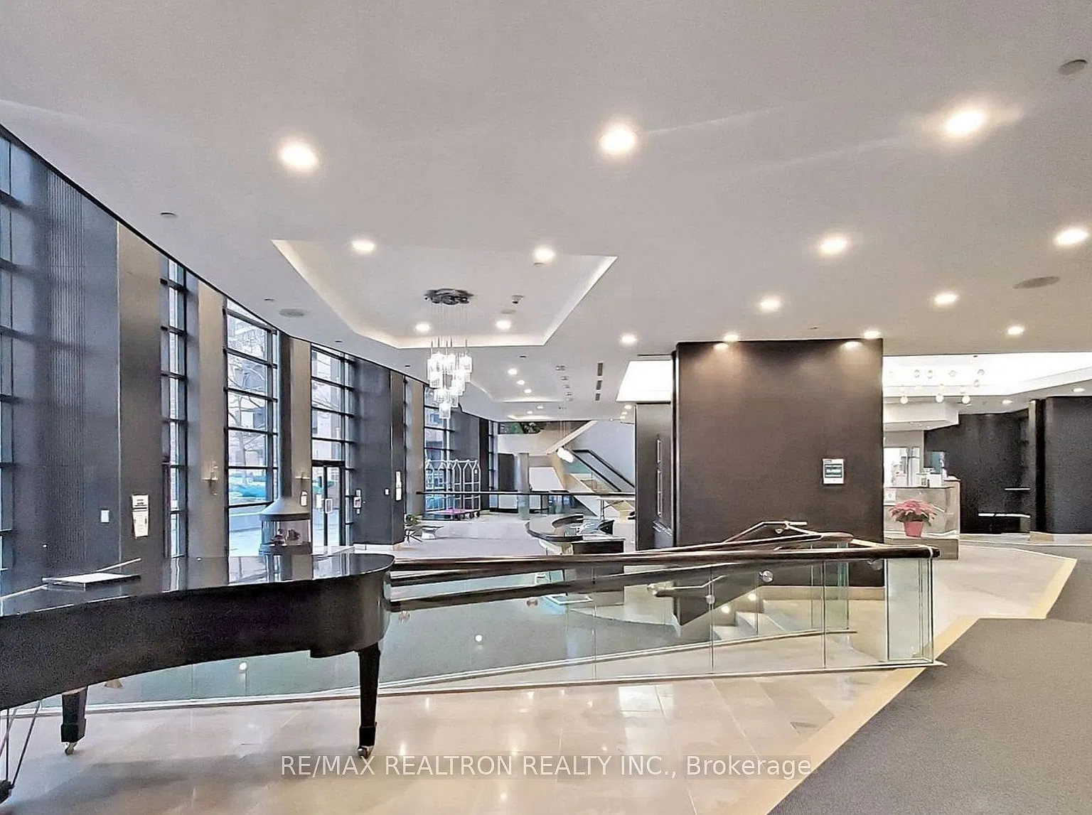 1 bed, $2,450 — Photo 3