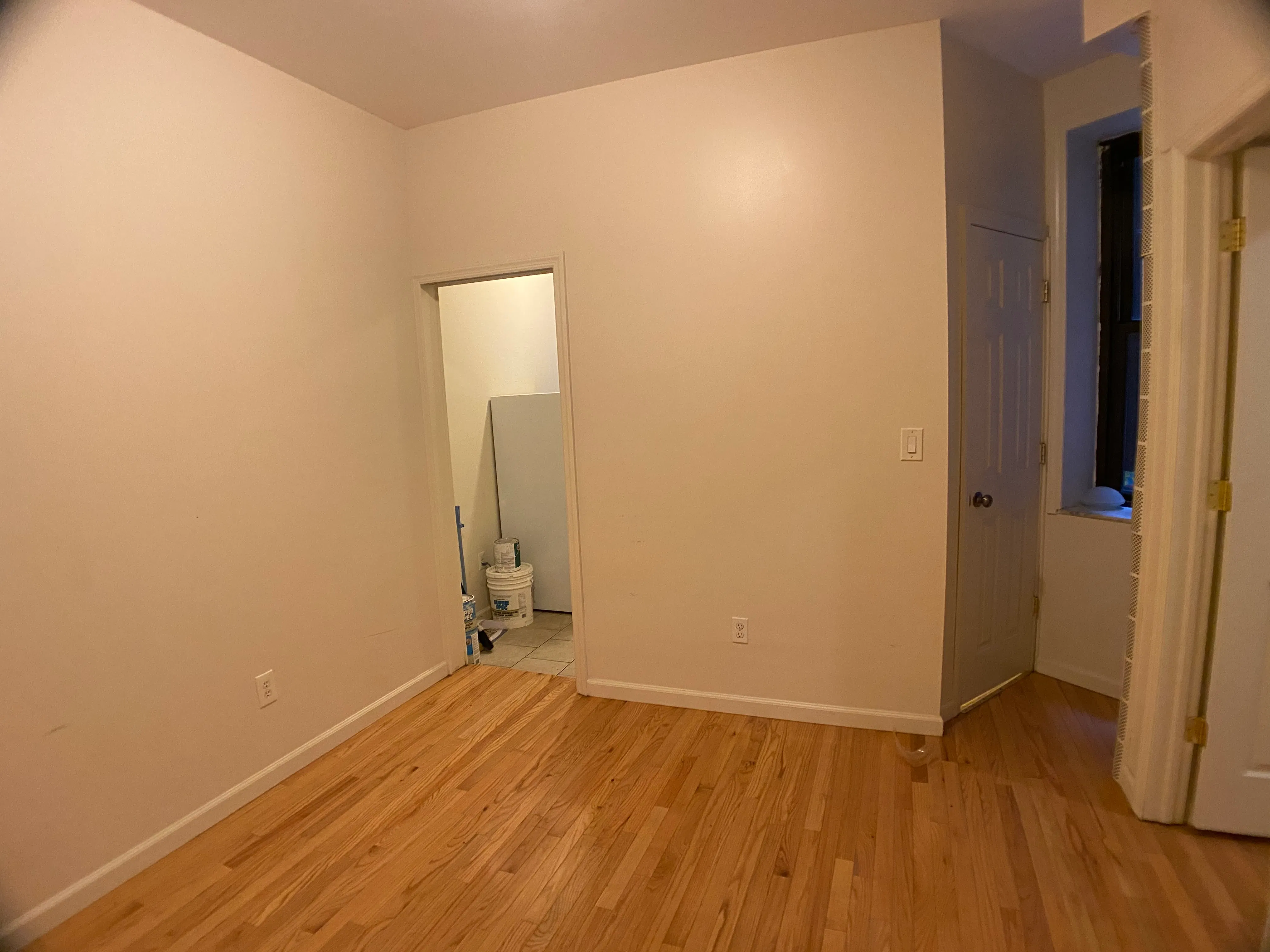 202 Thompson Street #3A in Greenwich Village, Manhattan | StreetEasy