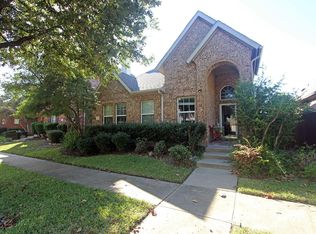 7841 Whitehart St, Frisco, TX 75035